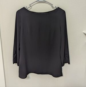 Banana Republic Black Top